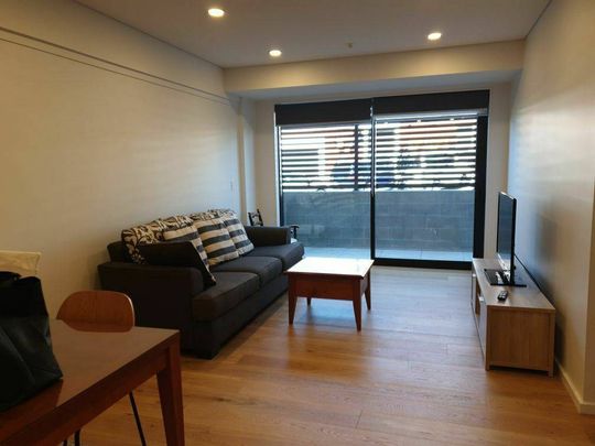 Property ManagementGO2 / 6-14 Meadowbank Road, Meadowbank - Apartment for Rent - Photo 1