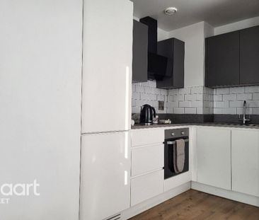 1 bedroom apartment to rent - Photo 5