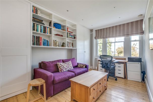 Nightingale Lane, Balham, SW12, London - Photo 1