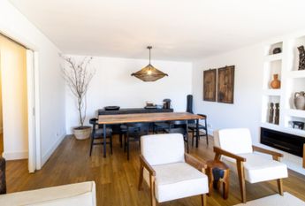 Apartamento T2 em Lisboa