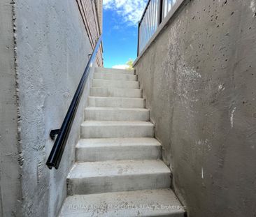 For Lease - 122 Auckland Drive Unit# BSMT, Whitby, Ontario - Photo 1