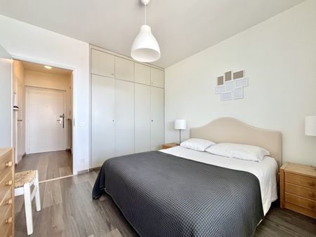 AFFITTASI 2.5 ARREDATO VISTA LAGO CON PISCINA AD ALDESAGO - Foto 4