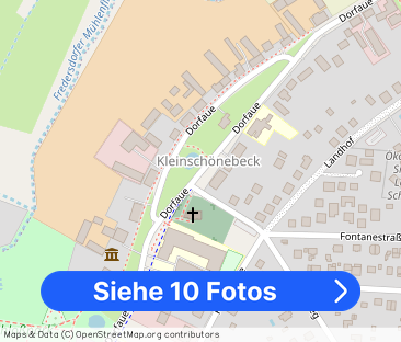 Barrierefrei - sofort einziehen! Helle, moderne 1-Zimmer-Wohnung im... - Foto 1