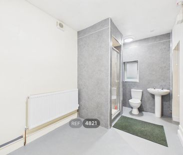 1 bedroom flat to rent - Photo 6