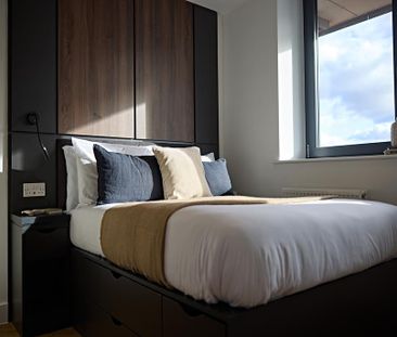 1 bedroom apartment to rent - Photo 5