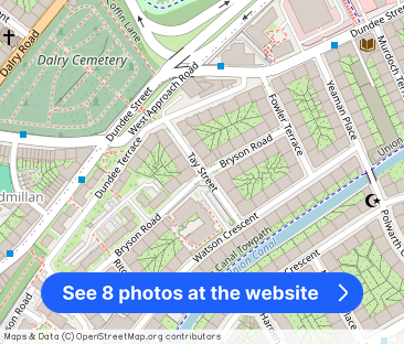 3036L – Tay Street, Edinburgh, EH11 1DZ - Photo 1