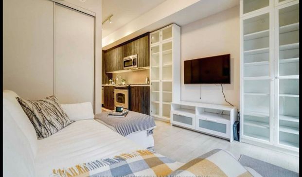 For Lease - 140 Broadview Avenue Unit# 46, Toronto, Ontario - Photo 1