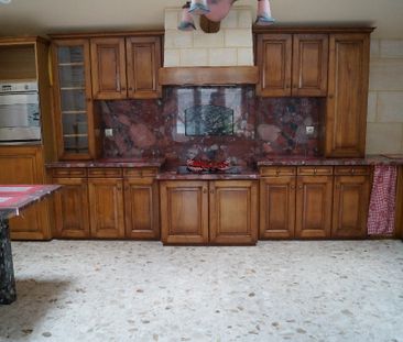Location Maison 5 pièces 109m² JUIGNE SUR LOIRE 49610 - Photo 4