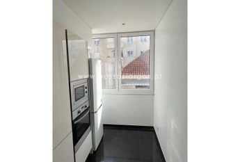 Apartamento T2 em Lisboa