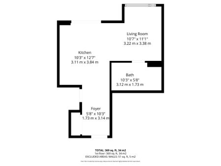 For Lease - 1350 Hemlock Road Unit# 602, Manor Park - Cardinal Glen and Area, Ontario - Photo 5