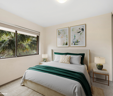 2/36-38 Rosalind Street, Cammeray NSW 2062 - Townhouse For Rent | D... - Photo 3