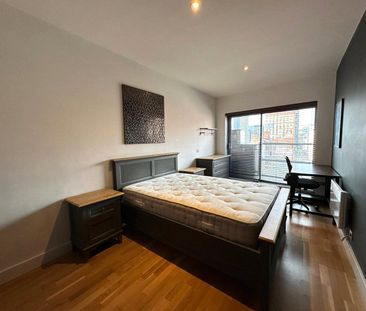 Express Networks, 6 Oldham Road, Manchester City Centre, Greater Ma... - Photo 6