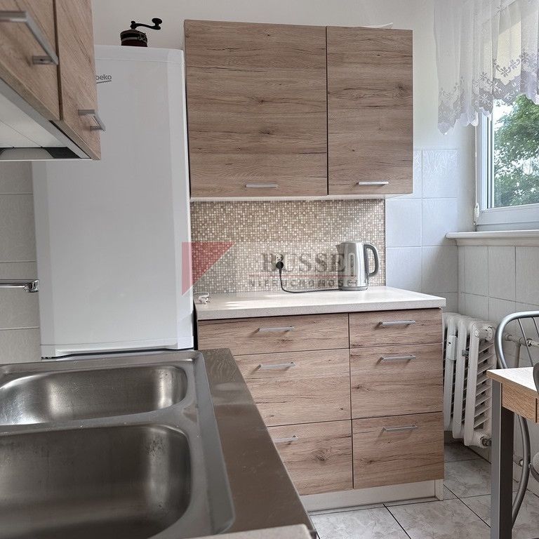 Os Przyjaźni ,na wynajem 2 pok z balkonem 2100 zł - Фото 1