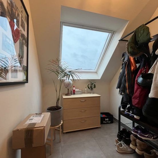 Appartement te huur - Photo 1