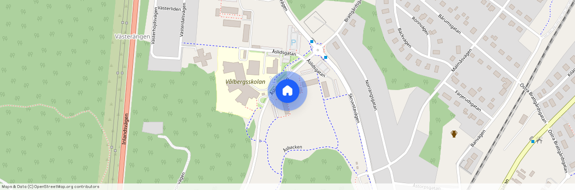 Karlstad, Åslidsgatan, 5 A, 66451, Vålberg