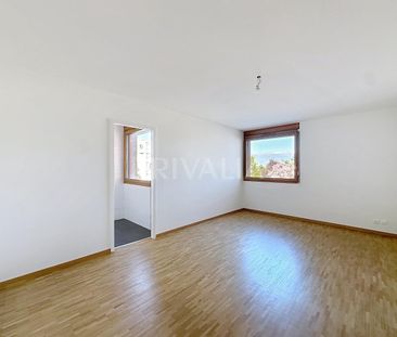 Spacieux appartement au coeur d'un immeuble moderne et sécurisé ave... - Photo 2