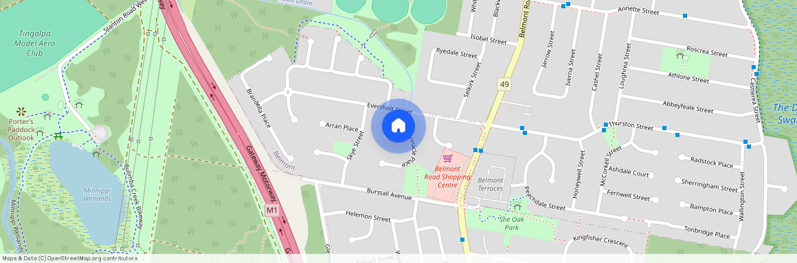 1, Benetti Close, QLD, Belmont