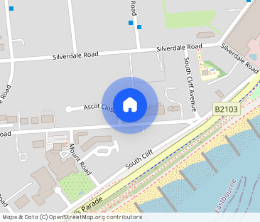 St Johns Road, Eastbourne - Photo 1