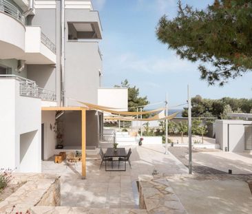 Διαμέρισμα για ενοικίαση Κάβος (Λουτράκι-Περαχώρα) - Photo 6