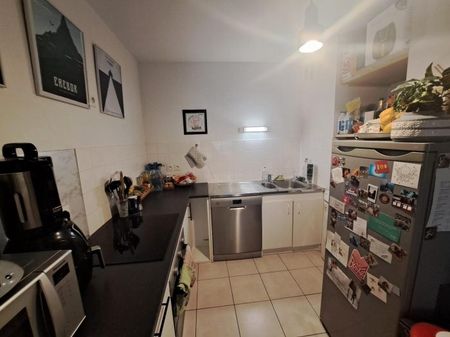 Appartement à louer, 2 pièces - Angers 49100 - Photo 5