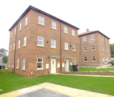 2 bedroom townhouse to rent - Photo 5