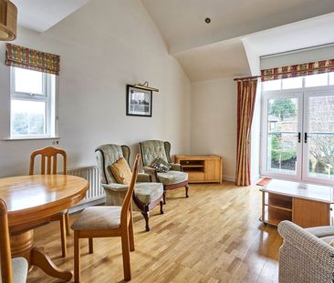 Apt9 Priory Manor, HOLYWOOD, BT18 0LD - Photo 5