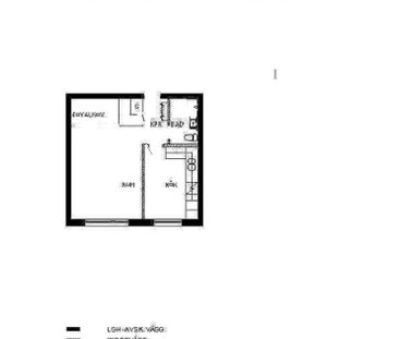 Vallonvägen 13 C - Foto 2