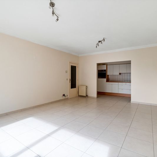 Comfortabel 1-slaapkamerappartement met berging en garage in - Foto 1