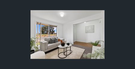 More Space to Live – Four Bedrooms, Two Living Areas & a Peaceful Position - Photo 4