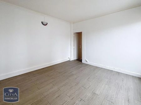 Appartement à louer 2 pièces 36.32m² - Photo 3