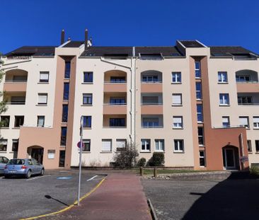 Appartement 2 pièces à Forbach - Photo 2