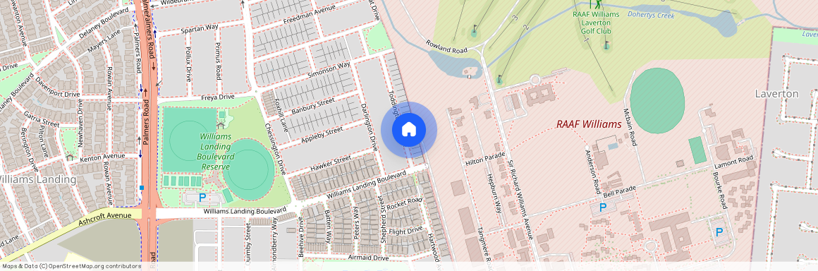 31 Toddington Avenue, Vic 3027, Williams Landing