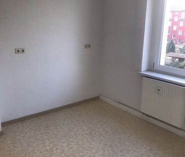 Geräumge Wohnung sucht junges Paar! - Foto 2