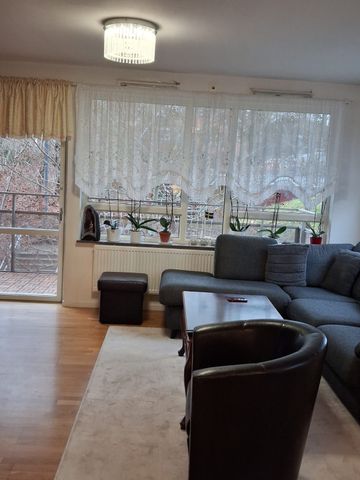 Ejdervägen, Farsta - Foto 3