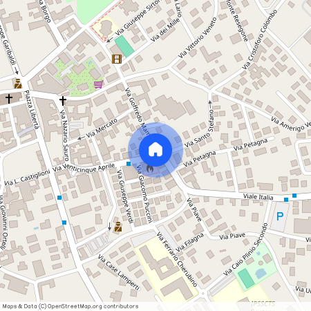 Appiano Gentile (Co)