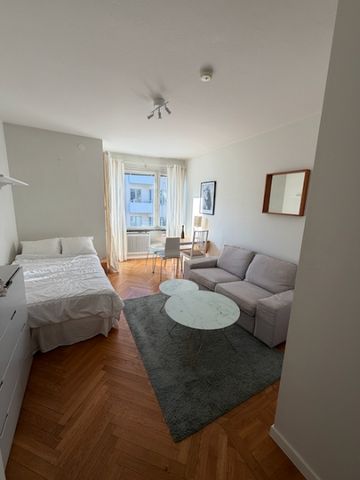 Östermalm - 1rok - 12mån - 12.086kr/mån - Photo 2