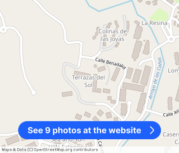 Alquiler de piso en Calle Alpandeire, 11 - Photo 1