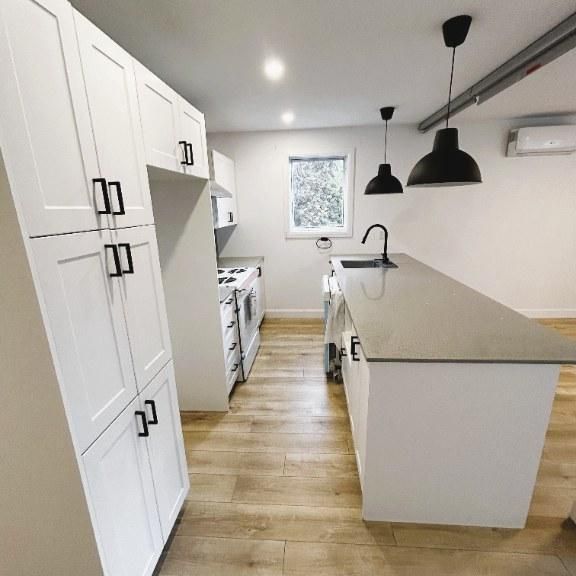 🏙️ 5½ à louer – 215 rue Alexandre, Sherbrooke - Photo 1