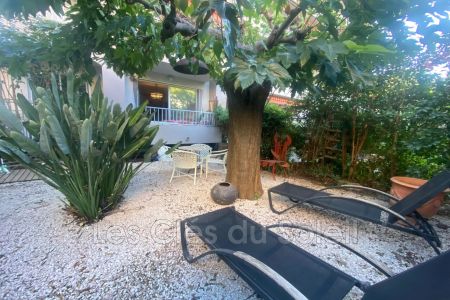 Location appartement 2 pièces 46 m² Hyères - Photo 4