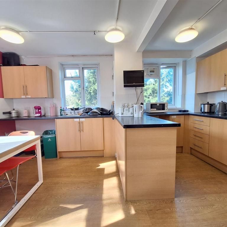 1 bedroom private hall to rent - Photo 1