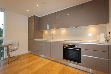 Kinnear Apartments, New River Village, Hornsey, N8 - Photo 5