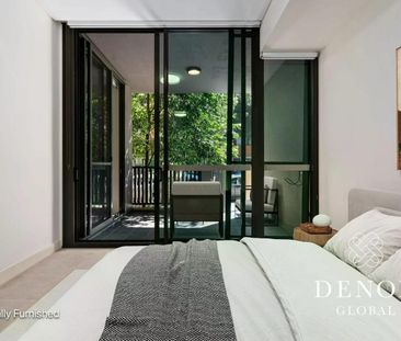 103E/14K Mentmore Avenue, Rosebery, NSW 2018 - Photo 1