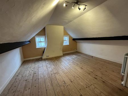 2 bedroom terraced house to rent - Photo 3