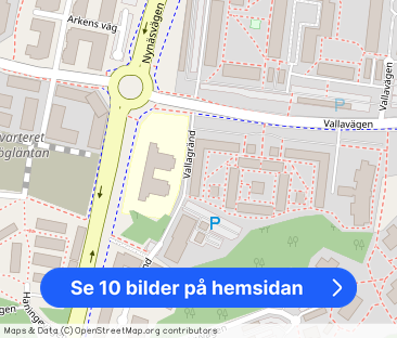 Vallagränd 5 - Foto 1