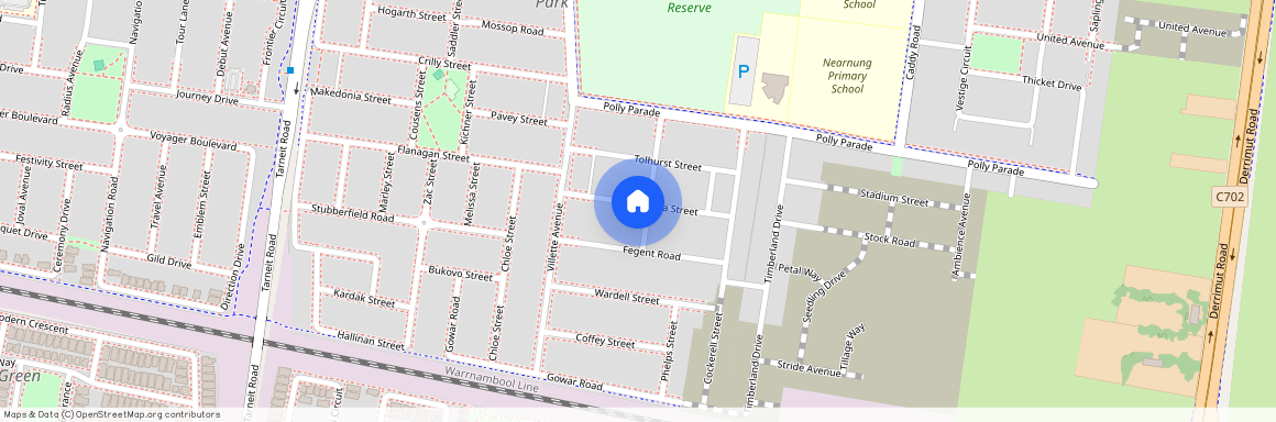 2 Finn Wy, Tarneit VIC 3029