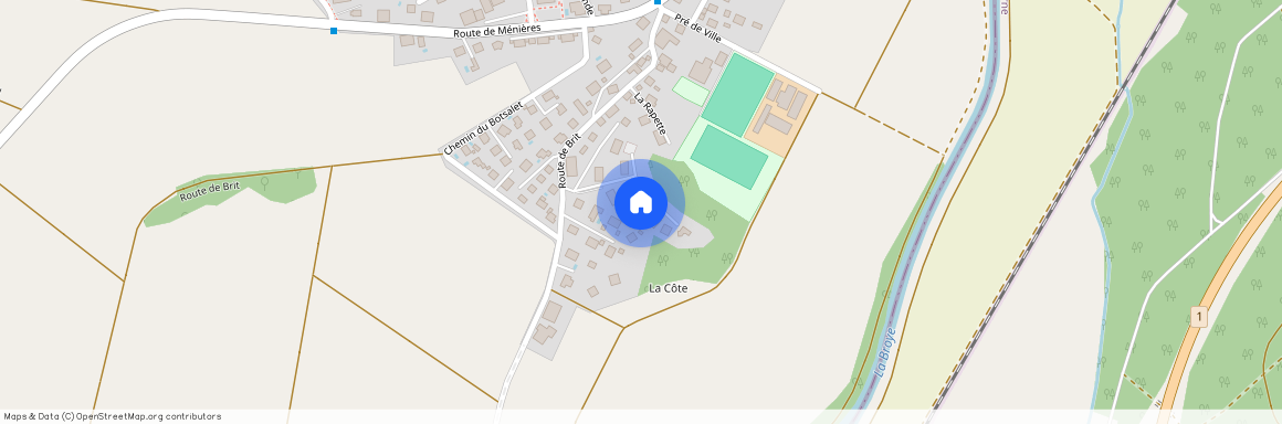 Fétigny-Ménières
