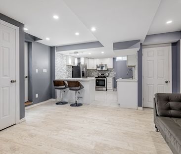 For Lease - 60 Kaitlin Drive Unit# Bsmt, Richmond Hill, Ontario - Photo 2