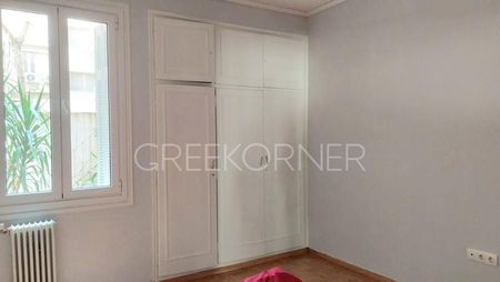 Διαμέρισμα για ενοικίαση Κολωνάκι (Κολωνάκι - Λυκαβηττός) - Photo 5