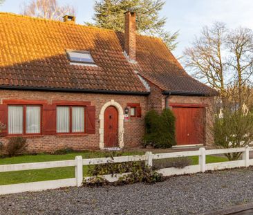 Villa te huur in Steenokkerzeel voor € 1.550 met 3 slaapkamers - Photo 4