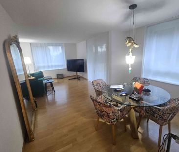 2.5 Zimmer, 55 m², EG - Photo 4